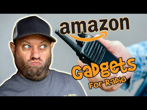 8 Gadgets on Amazon You Didn't Know You Needed