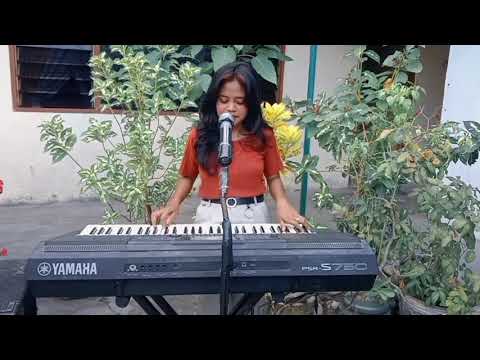 Nostalgia Biru-Cover Fensi Tae-Musik Donbers Studio