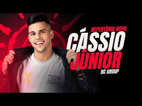 ☀️ CASSIO JUNIOR - SERESTÃO DO CJ 2.0 ☀️