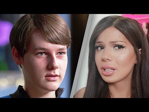 "I Want My Gender Back.." - TEEN DE-TRANSITIONERS
