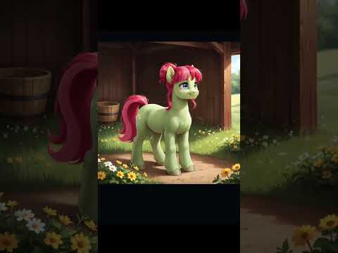 more cute pony pics part 2