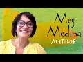 Understanding Meg Medina's Works