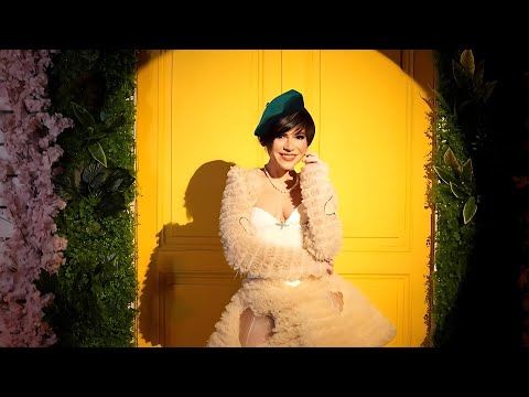 Aydilge - Yaren Leylek (Orijinal Film Müziği)