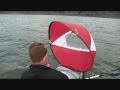 video: WindPaddle Sails - Rigging and On-The-Water sailing instructions video