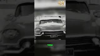 Elvis Presley's Pink Cadillac | Elvis Presley #shorts