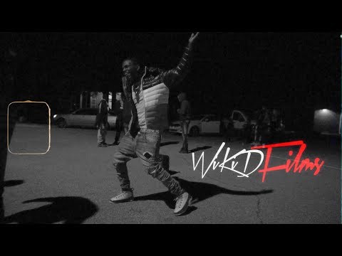 Big Boogie - Think About (Official Music Video) Edited By @Wikidfilms_lugga
