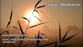 Safety - Meditation