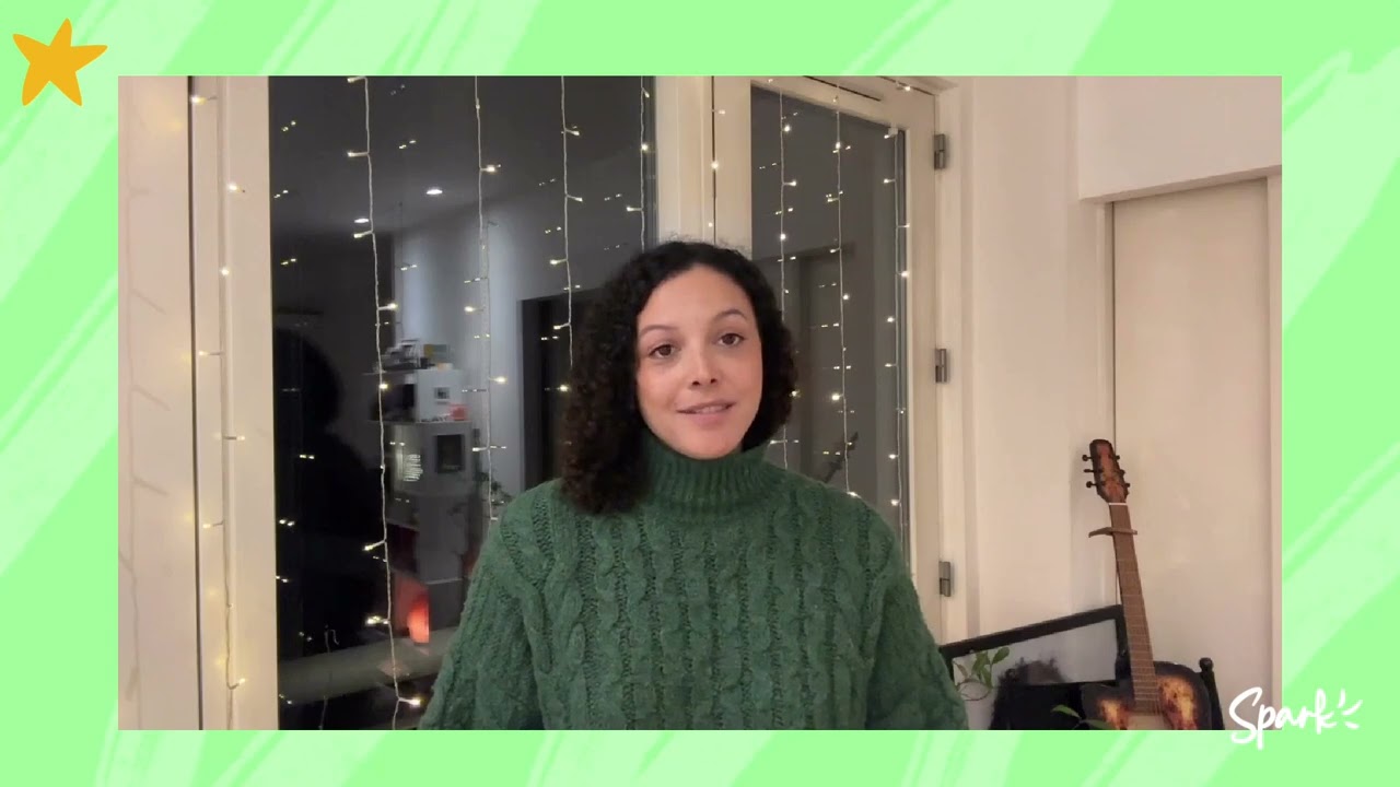 A Message to My Younger Self with Mecia Simson