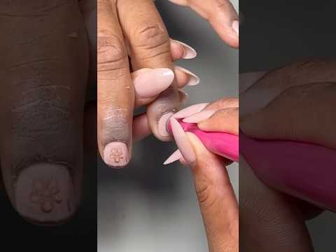 I Tested Nail Stamps (again) 💅🏼