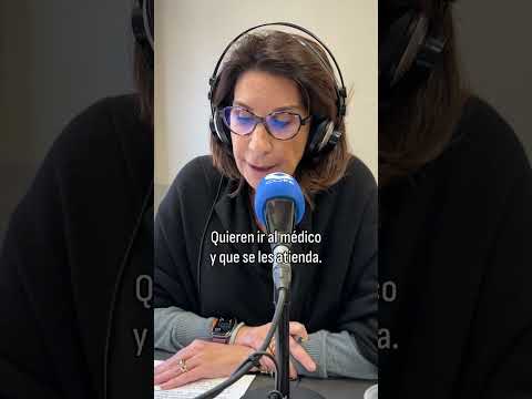 "Vox tiene que reaccionar"