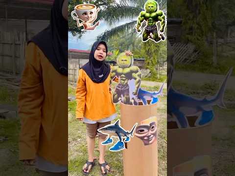Tepuk anomali #trendingshorts