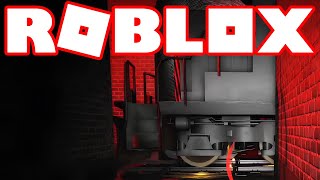 ROBLOX - Train Tunnels - [Full Walkthrough]