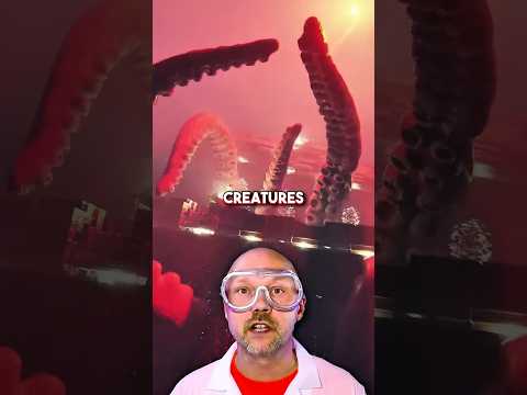 The kraken
