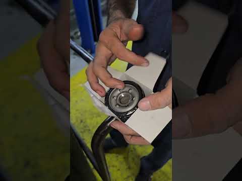 <strong>oil</strong> filter changing trick #automotive #diy #youtubeshorts