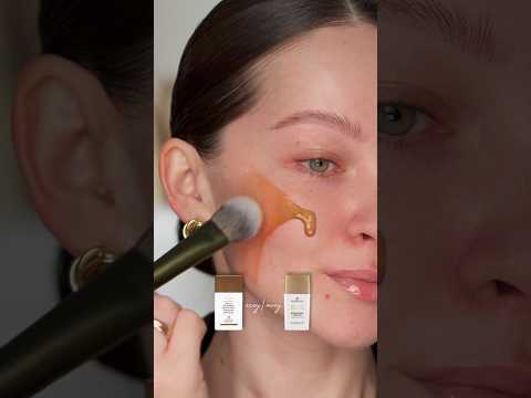 Люкс или бюджет? #обзоркосметики