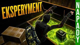 SZALONE EKSPRYMENTY na CENTRUM KORTZ | GTA ONLINE