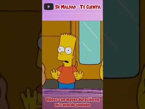 La historia de Bart - El Cruel Stanly