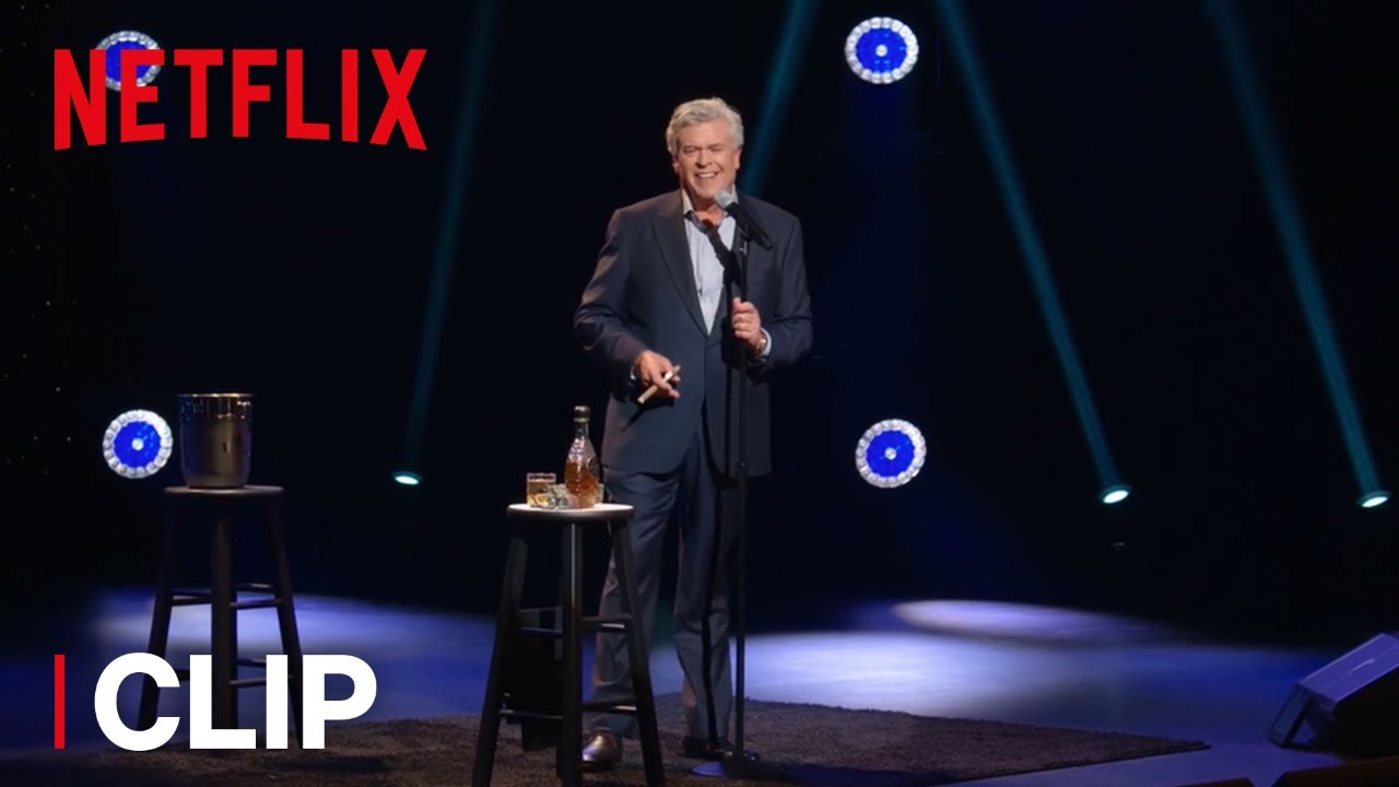 Ron White: If You Quit Listening, I'll Shut Up Anonso santrauka
