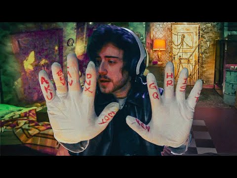 eu tô preso em Silent Hill