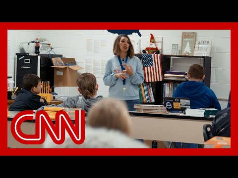 'Catastrophic' cuts could hit Trump's base