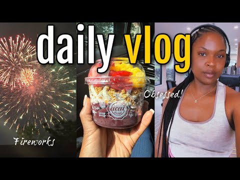 DAILY VLOG | TEACHING OVER THE SUMMER + GROCERY HAUL + BACK TO SCHOOL SHOPPING