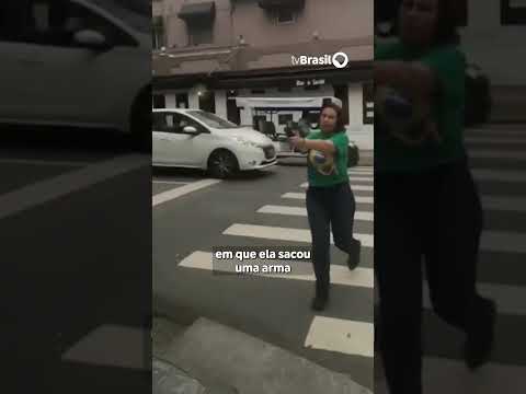 Pedido de vista adia julgamento de Zambelli, que já tinha 4 votos pela condenação