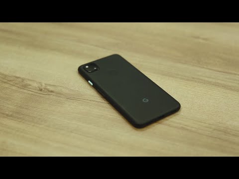 ᐉ ტელეფონი GOOGLE PIXEL 4A G025J | MOBILURI TELEPONI
