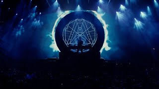 Armin van Buuren & Malou - Everything I Wanted (live at Ushuaïa Ibiza 2025)