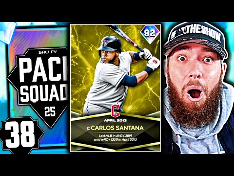World Series Collection Rewards Go CRAZY!!