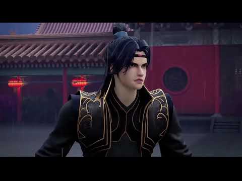 Multi sub💥💥💥【武神绝巅】第1-5集 1080p#熱血 #玄幻 #战斗 #次元动漫 #次元动漫