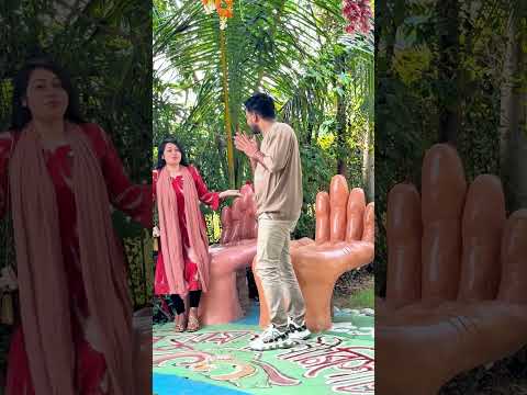 এটা কি হলো #shortsvideo #vairalshort