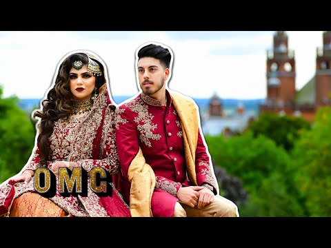 A Scottish Desi Wedding? | My Big Fat Desi Wedding | OMG Weddings