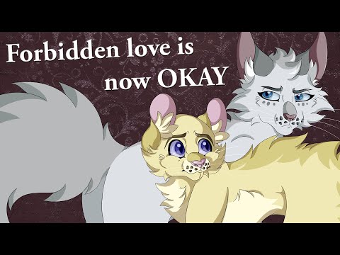 Warrior Cats Warrior Code List 10 21