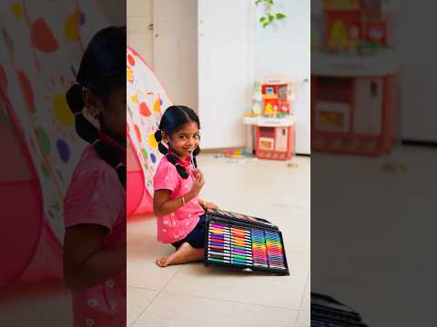 എന്നാലും എന്റെ ആമിക്കുട്ടി അച്ഛനോടിതു വേണ്ടായിരുന്നു😜😂