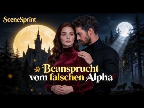 🐺🇩🇪Beansprucht vom gefährlichsten Alpha:Sie verlor ihren Wolf #dramabox #kurzfilm #deutsch poster