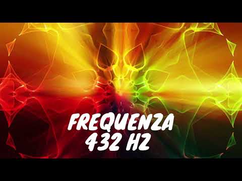 432 Hz: Musica Terapeutica per Alleviare Ansia e Stress, Stimola Endorfine e Serotonina