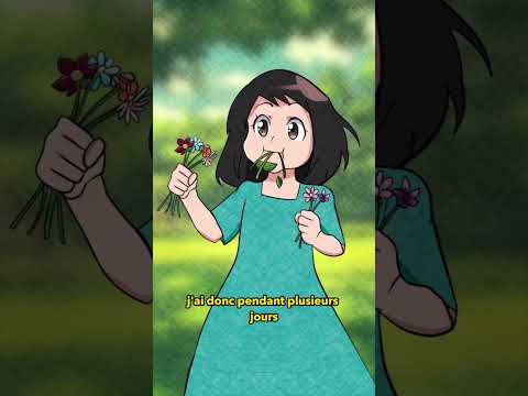 anecdote de mon enfance ! (1)
