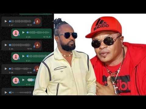 BA AUDIO JB AZO TONGA WERRASON 🚨MOSAKA ABIMISI YANGO EEH JB JALOUX YA WERRA CONFIRMÉ