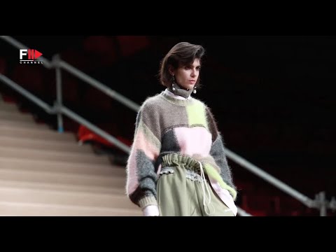 MAGLIANO Highlights Fall 2024  | Pitti Uomo 105 Florence - Fashion Channel