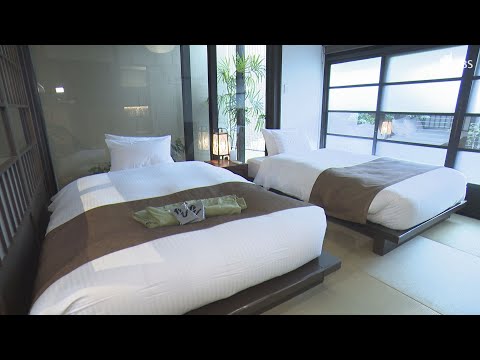 「全国探してもない」古い建物を地域資源に 港町・用宗で古民家リノベや専門店出店など街の再生加速＝静岡市
