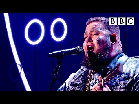 @ragnboneman 'All You Ever Wanted' 🎸 Team GB Homecoming Concert 🇬🇧 BBC