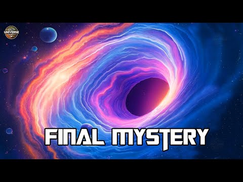 The Unseen Universe: Black Holes, Dark Matter, and the End of Everything