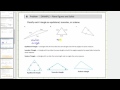 Triangle Properties and Classifications