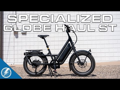 Specialized Globe Haul ST Review | One of the Best Performers We've Tested