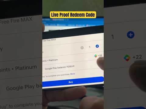 Free Redeem Code App 2024 | Google Play Redeem Code Earning App 2024 | Live Proof Redeem Code