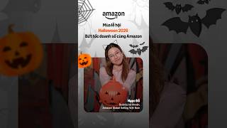 🎃 Halloween 2026 — Tại sao đây là cơ hội tăng trưởng mà nhà bán hàng Việt Nam không nên bỏ lỡ?