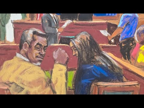 What's next for Sean 'Diddy' Combs after sex trafficking trial? | REUTERS