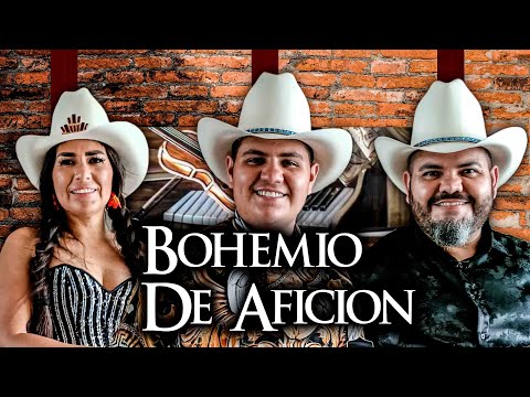 Bohemio De Afición