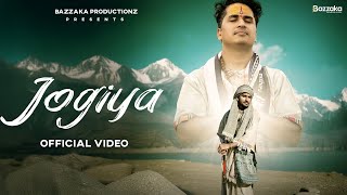 Jogiya (Official Video) | Veer Rawat | Mannu pahari | Bazzaka Productions | New Bholenath Song 2025