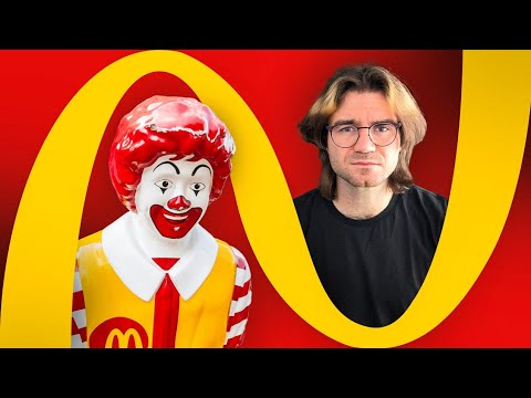 Paradoks McDonald's